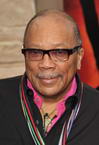 Quincy Jones photo